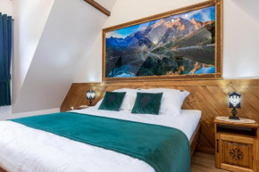 Apartamenty 58 Poronin